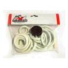 Game Room Guys 1953 Gottlieb Arabian Knights Pinball White Premium Maintenance Kit view 3