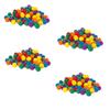 Intex 100-Pack Large Plastic Multi-Colored Fun Ballz For Ball Pits (4 Pack) view 1