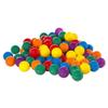 Intex 100-Pack Large Plastic Multi-Colored Fun Ballz For Ball Pits (4 Pack) view 2