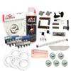 Game Room Guys 1959 Gottlieb Miss Annabelle Pinball White Premium Maintenance Kit view 1