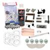 Game Room Guys 1955 Gottlieb Duette Deluxe Pinball White Premium Maintenance Kit view 1