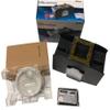 4 Deck Card Shuffler, 2 Deck Revolving Card Tray and Bicycle Calculator view 1