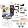 Game Room Guys 1955 Gottlieb Southern Belle Pinball White Premium Maintenance Kit view 1