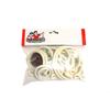 Game Room Guys 1955 Gottlieb Southern Belle Pinball White Premium Maintenance Kit view 2
