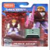 Mega Construx Pro Builders Masters of The Universe Prince Adam view 1