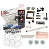 Game Room Guys 1961 Gottlieb Flipper Fair Pinball White Premium Maintenance Kit view 1