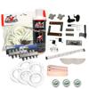 1963 Gottlieb Gaucho Pinball White Premium Maintenance Kit view 1