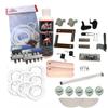 Game Room Guys 1955 Gottlieb Tournament Pinball White Premium Maintenance Kit view 1