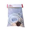 Game Room Guys 1955 Gottlieb Tournament Pinball White Premium Maintenance Kit view 2