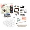 Game Room Guys 1963 Gottlieb Gigi Pinball White Premium Maintenance Kit view 1