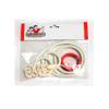 Game Room Guys 1963 Gottlieb Gigi Pinball White Premium Maintenance Kit view 4