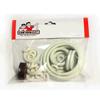 Game Room Guys 1960 Gottlieb Texan Pinball White Premium Maintenance Kit view 3