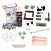 Game Room Guys 1967 Gottlieb Troubadour Pinball White Premium Maintenance Kit view 1