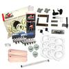 Game Room Guys 1965 Gottlieb Hi Dolly Pinball White Premium Maintenance Kit view 1