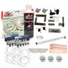 Game Room Guys 1962 Gottlieb Sunset Pinball White Premium Maintenance Kit view 1