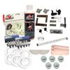 Game Room Guys 1956 Gottlieb Gladiator Pinball White Premium Maintenance Kit view 1