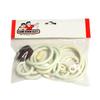 Game Room Guys 1956 Gottlieb Gladiator Pinball White Premium Maintenance Kit view 2