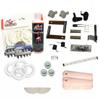 Game Room Guys 1964 Gottlieb Happy Clown Pinball White Premium Maintenance Kit view 1