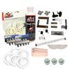 Game Room Guys 1965 Gottlieb King and Queens Pinball White Premium Maintenance Kit view 1