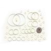 Game Room Guys 1965 Gottlieb King and Queens Pinball White Premium Maintenance Kit view 2