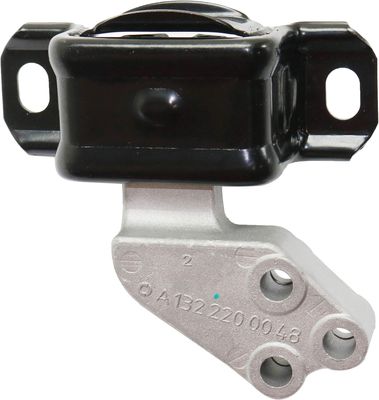 Evan-Fischer Motor Mount Compatible with 2008-2015 Smart Fortwo RWD