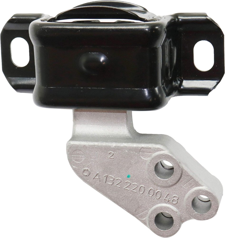 Evan-Fischer Motor Mount Compatible with 2008-2015 Smart Fortwo RWD