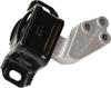 Evan-Fischer Motor Mount Compatible with 2008-2015 Smart Fortwo RWD view 3