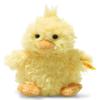 Steiff Handcrafted Since 1880 Premium Plush Soft Toy Stuffed Animal - 6" Pipsy Chick view 1