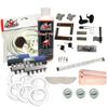 Game Room Guys 1965 Gottlieb Thoro Bred Pinball White Premium Maintenance Kit view 1