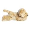 Aurora Adorable Flopsie Rusty Retriever Stuffed Animal - Used to Create Imaginative Play Adventures - Perfect for Birthdays, Kids and Adults, All Ages - Brown 11 Inches view 3