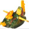Hot Wheels Motu Wind Raider, Model:GJR36 view 2
