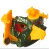 Hot Wheels Motu Wind Raider, Model:GJR36 view 3