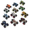 Monster Jam, Official 12-Pack of 1:64 Scale Die-Cast Monster Trucks for Boys and Girls, Kids Toys for Ages 4-6+, Amazon Exclusive view 4