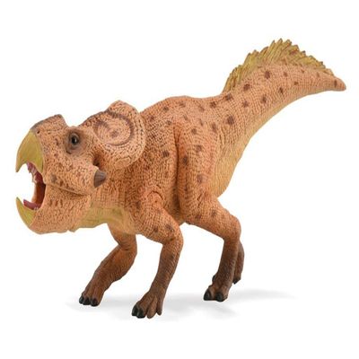 Collecta Protoceratops with Moving Jaw Dinosaur Figure 88874