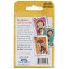 Outset Media Go Ape! Travel Card Game for Kids - Twist on Go Fish - Act Out Monkey Picture on Card - Ages 4 and Up view 4