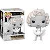POP! Funko Marilyn Monroe Black and White Vinyl Figure - EE Exclusive view 1