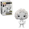 POP! Funko Marilyn Monroe Black and White Vinyl Figure - EE Exclusive view 2