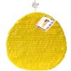 19" Yellow Egg Solid Color Blank Easter Egg Pinata Great for DIY your own Theme Gender Reveal Easter Egg Pinata Dino Theme Birthday Party Supplies view 1