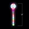 ArtCreativity Light Up Wand for Kids, 14-Inch LED Spinning Toy Wand with Batteries Included, Fun Light Up Wand Toy for Boys and Girls, Perfect Party Favor, Birthday view 3