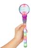 ArtCreativity Light Up Wand for Kids, 14-Inch LED Spinning Toy Wand with Batteries Included, Fun Light Up Wand Toy for Boys and Girls, Perfect Party Favor, Birthday view 4