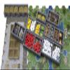 Folded Space Sorting Insert for Clans of Caledonia V2 view 2