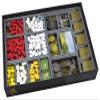 Folded Space Sorting Insert for Clans of Caledonia V2 view 3