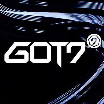 GOT7 Spinning Top 9th Mini Random Version CD+84p PhotoBook+2p PhotoCard+Tracking Sealed