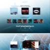 GOT7 Spinning Top 9th Mini Random Version CD+84p PhotoBook+2p PhotoCard+Tracking Sealed view 2