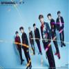 GOT7 Spinning Top 9th Mini Random Version CD+84p PhotoBook+2p PhotoCard+Tracking Sealed view 4
