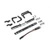 Axial Bumper Set with LED: SCX24 Chevy C10, AXI200002 view 1