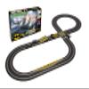 Scalextric Batman vs Joker 1:32 Spark Plug Slot Car Race Track Set C1415T, Black view 2