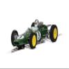 Scalextric Lotus 25 Monaco Grand Prix 1963 Jack Brabham 1:32 Slot Car C4083 view 1