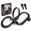 Scalextric Micro James Bond No Time to Die 1:64 Battery Powered Slot Car Race Track Set G1161T, Black view 1