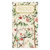 Caspari Chinese Wallpaper Bridge Playing Cards Score Pad in Blue - Five Pads view 1